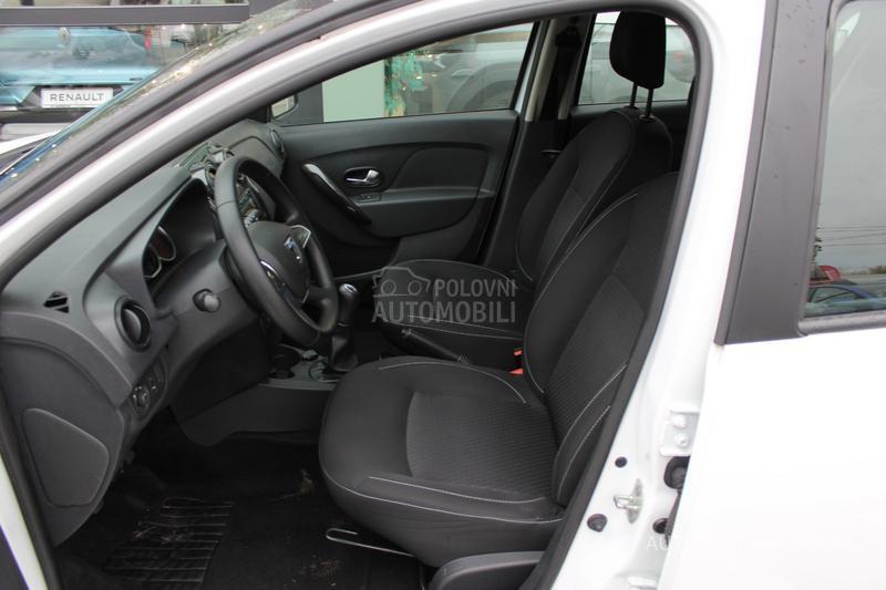 Dacia Sandero 1.0 sCe