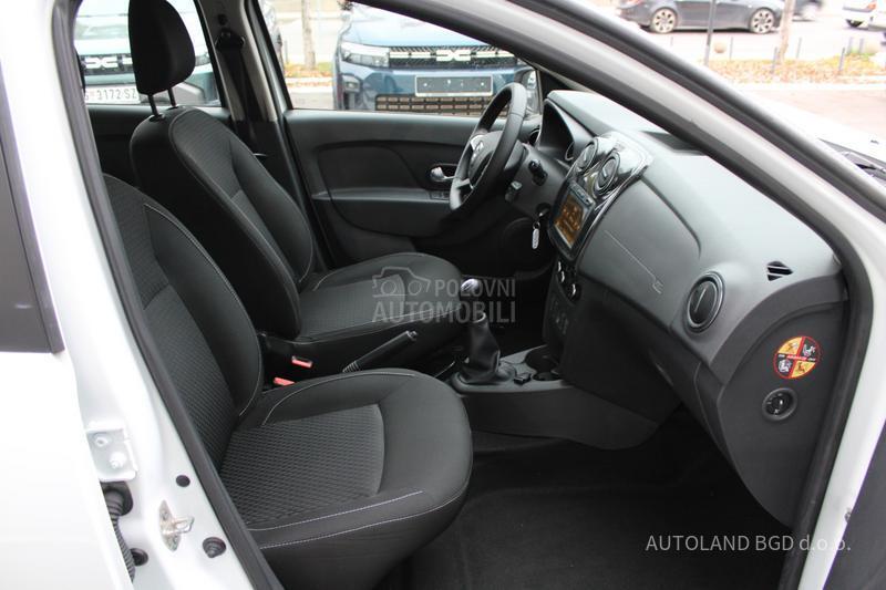 Dacia Sandero 1.0 sCe