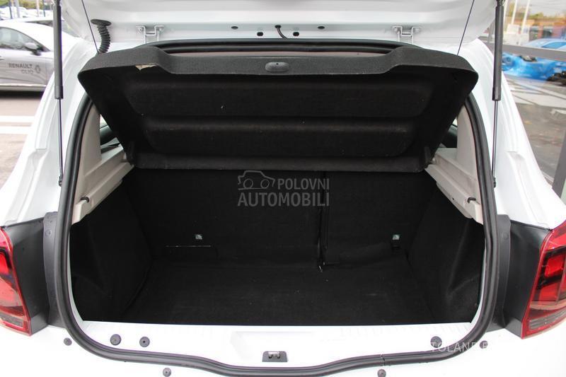 Dacia Sandero 1.0 sCe