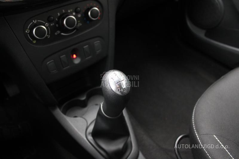 Dacia Sandero 1.0 sCe