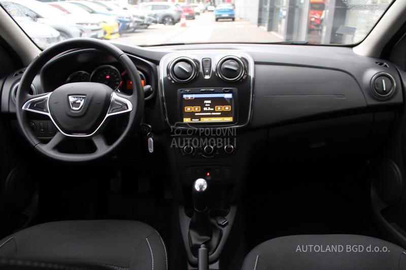 Dacia Sandero 1.0 sCe