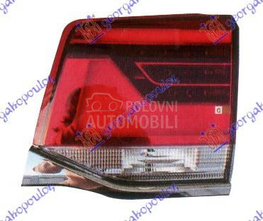 STOP LAMPA UNUTRASNJA (LED) (D