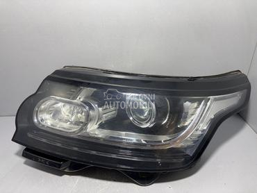 FAR za Land Rover Range Rover