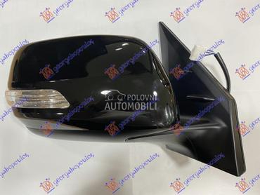 RETROVIZOR ELEKTRICNI (MIGAVAC za Toyota Land Cruiser od 2007. do 2015. god.