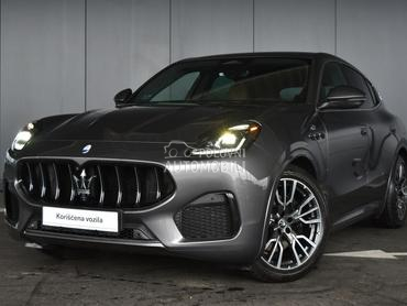 Maserati Grecale GT