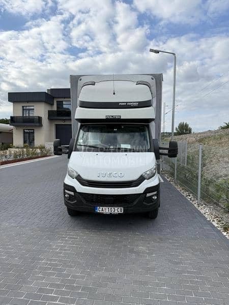 Iveco Daily 70C18