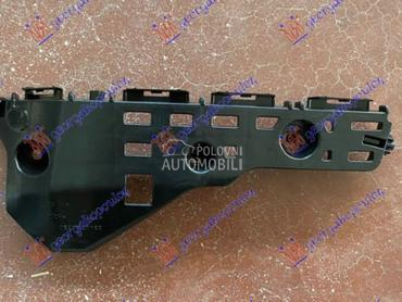 NOSAC PREDNJEG BRANIKA BOCNI P za Toyota Land Cruiser od 2017. do 2024. god.