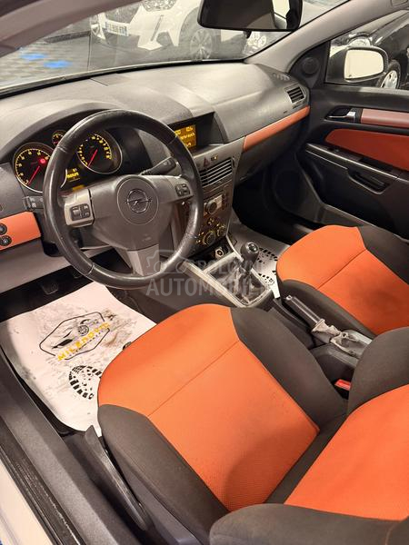 Opel Astra H 1.4GTC ReStyleKAONOV