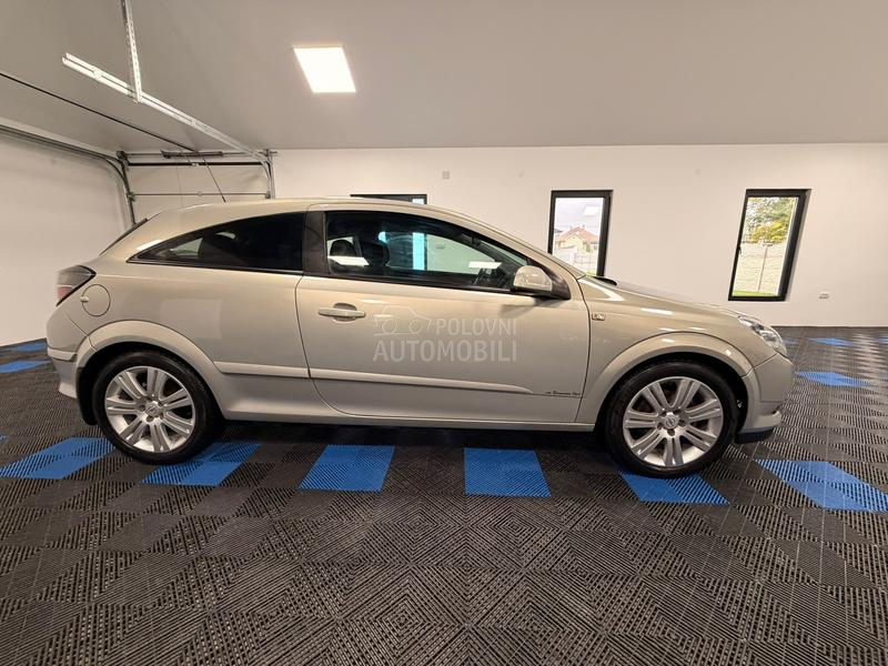 Opel Astra H 1.4GTC ReStyleKAONOV