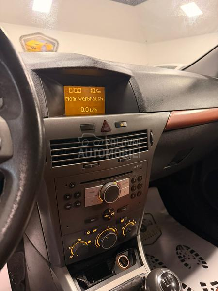 Opel Astra H 1.4GTC ReStyleKAONOV