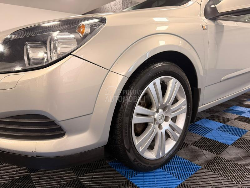 Opel Astra H 1.4GTC ReStyleKAONOV