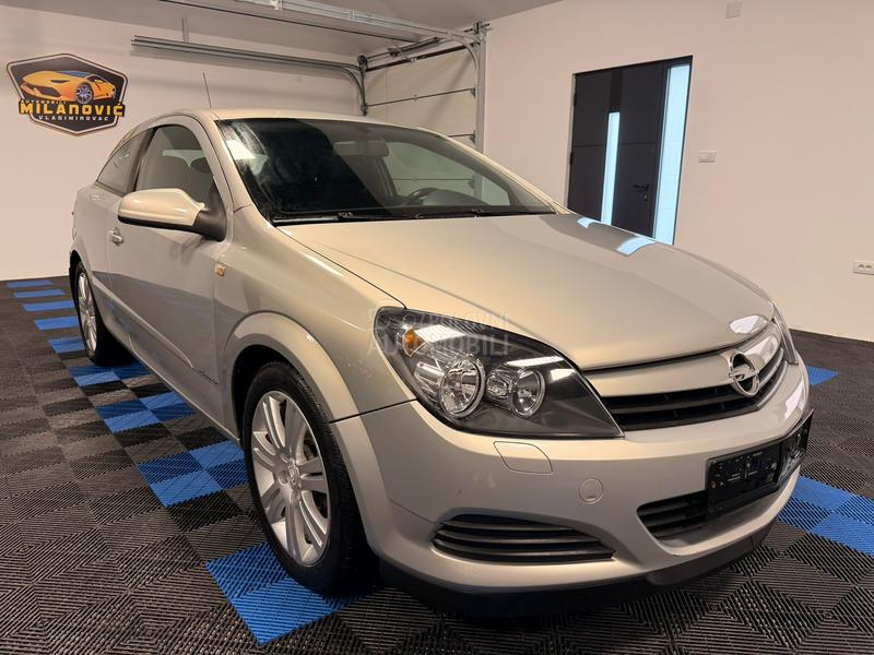 Opel Astra H 1.4GTC ReStyleKAONOV