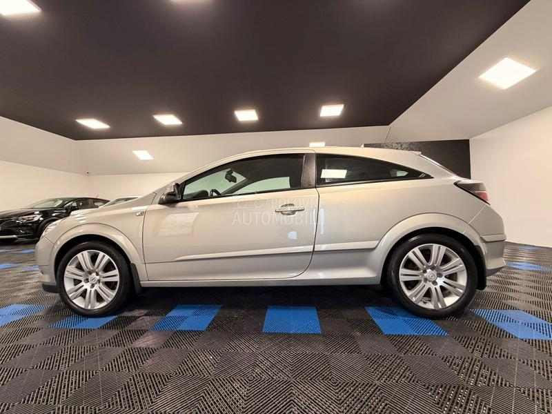 Opel Astra H 1.4GTC ReStyleKAONOV