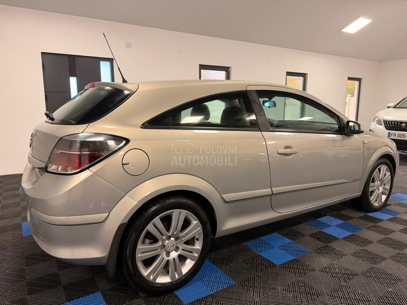 Opel Astra H 1.4GTC ReStyleKAONOV