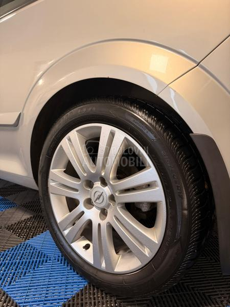 Opel Astra H 1.4GTC ReStyleKAONOV