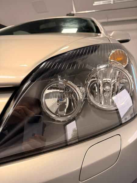 Opel Astra H 1.4GTC ReStyleKAONOV