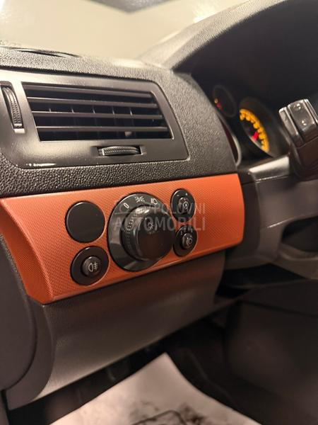 Opel Astra H 1.4GTC ReStyleKAONOV