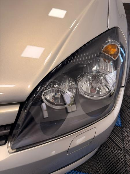 Opel Astra H 1.4GTC ReStyleKAONOV