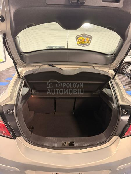Opel Astra H 1.4GTC ReStyleKAONOV