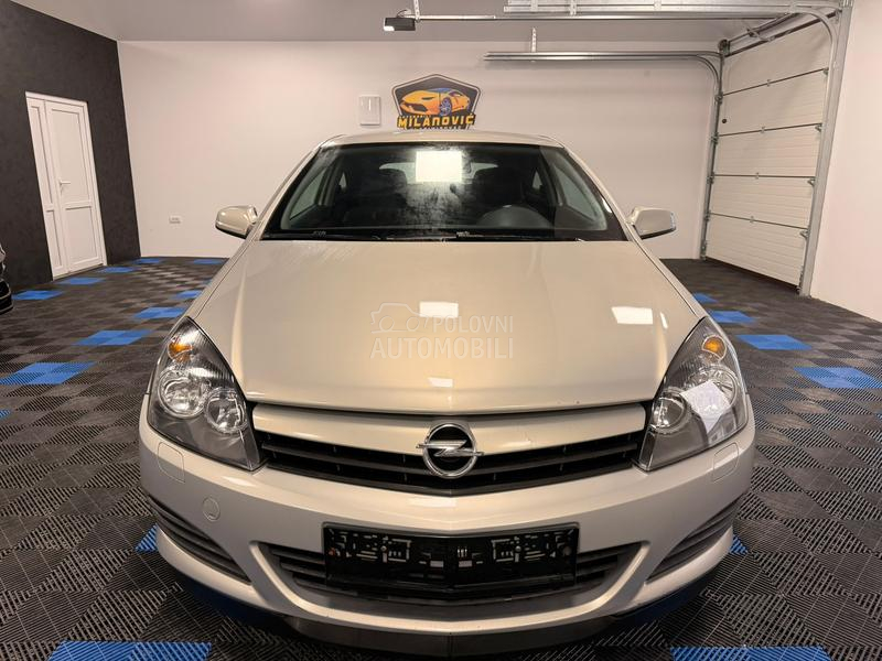 Opel Astra H 1.4GTC ReStyleKAONOV