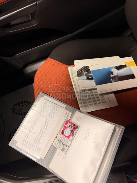 Opel Astra H 1.4GTC ReStyleKAONOV