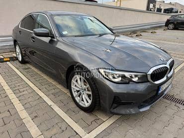 BMW 330 e