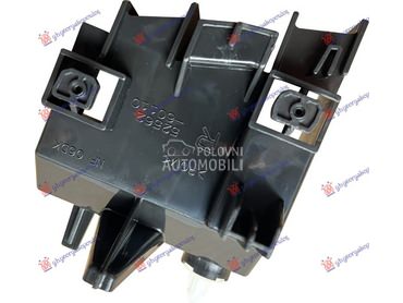 NOSAC ZADNJEG BRANIKA NA STOP za Toyota Land Cruiser od 2017. do 2024. god.