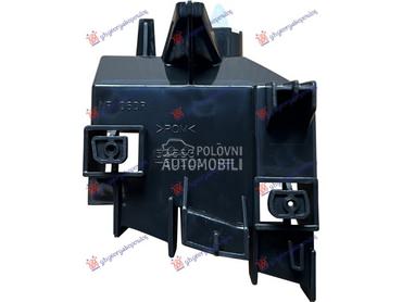 NOSAC ZADNJEG BRANIKA NA STOP za Toyota Land Cruiser od 2017. do 2024. god.