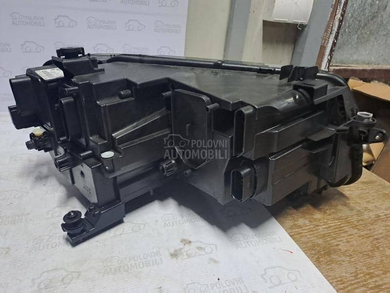 TIGUAN FAR LEVI LASER LED 5NB