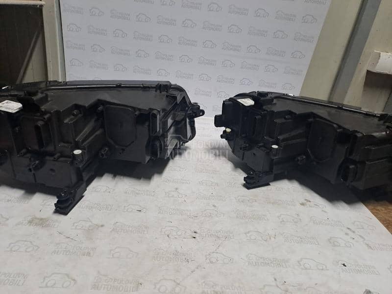 TIGUAN FAR LEVI LASER LED 5NB