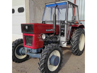 Universal utv 445 dtc