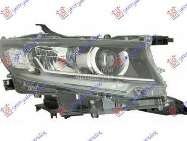 FAR CEO LED (DEPO) za Toyota Land Cruiser od 2017. do 2024. god.