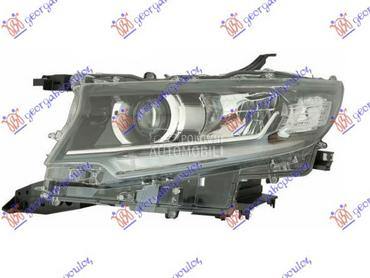 FAR CEO LED (DEPO) za Toyota Land Cruiser od 2017. do 2024. god.