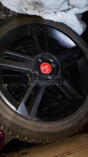 Kelly 225/45 R17 Zimska