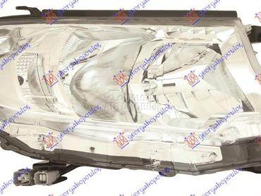 FAR ELEKTRICNI (DEPO) za Toyota Land Cruiser od 2017. do 2024. god.