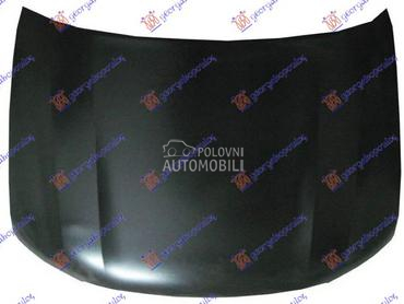 HAUBA za Toyota Land Cruiser od 2007. do 2015. god.