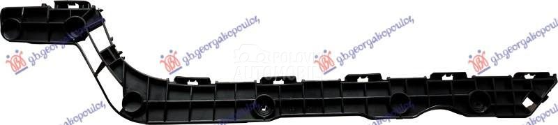 NOSAC ZADNJEG BRANIKA SPOLJASN