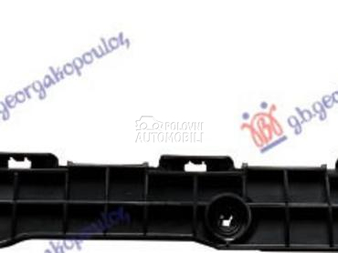 NOSAC ZADNJEG BRANIKA SPOLJASN za Toyota Land Cruiser od 2007. do 2015. god.