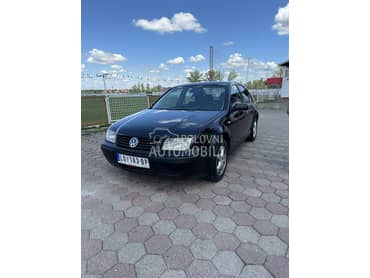 Volkswagen Bora 1.9tdi