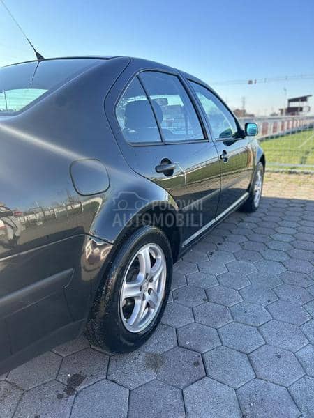 Volkswagen Bora 1.9tdi