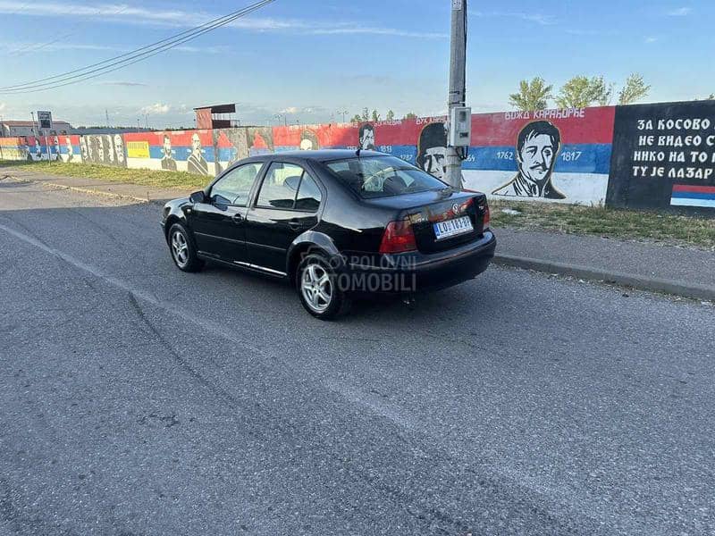 Volkswagen Bora 1.9tdi