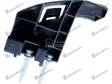 NOSAC ZADNJEG BRANIKA NA STOP za Toyota Land Cruiser od 2007. do 2015. god.