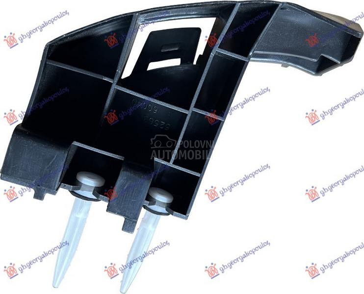 NOSAC ZADNJEG BRANIKA NA STOP