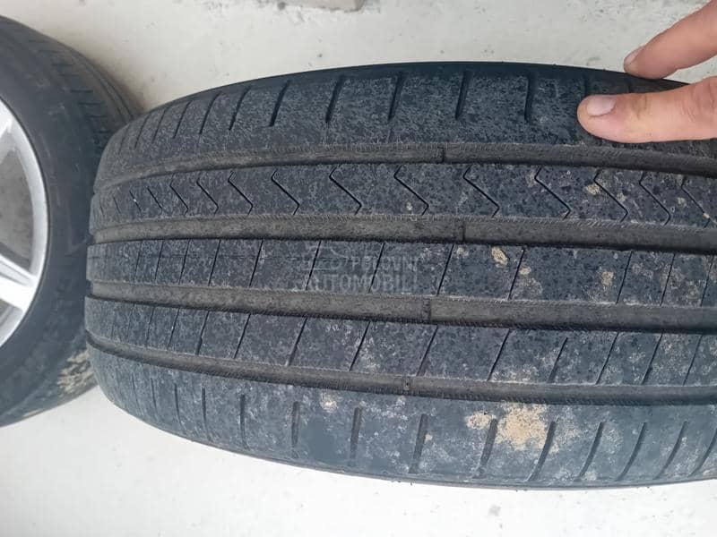 Aluminijumske felne  16" 5 x 112