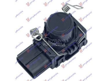 PARKING SENZOR (PDC) CRNI KONE za Toyota Land Cruiser od 2007. do 2015. god.