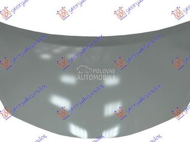 HAUBA za Toyota Aygo od 2012. do 2014. god.