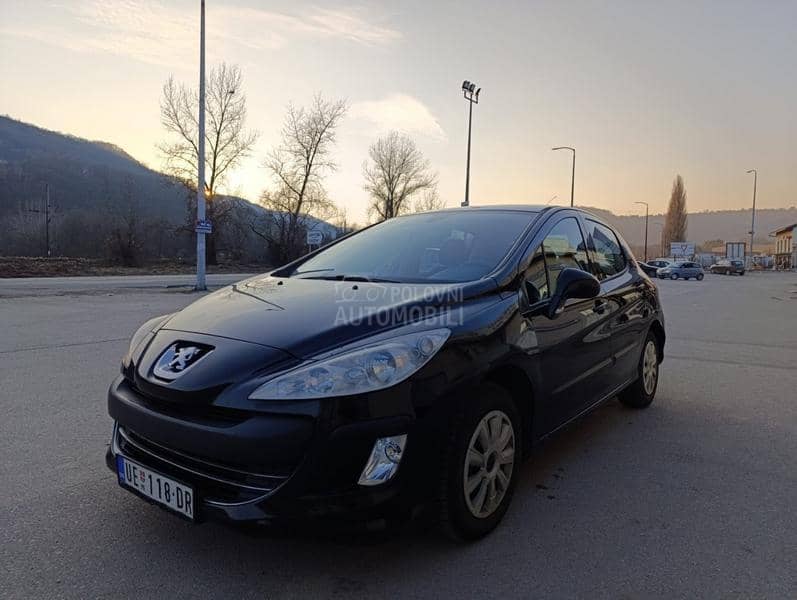 Peugeot 308 1.6  E5P