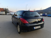 Peugeot 308 1.6  E5P