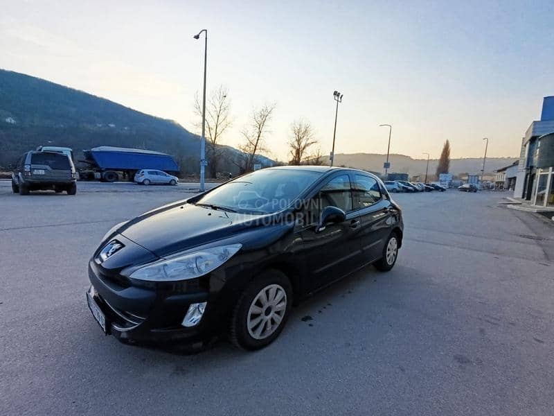 Peugeot 308 1.6  E5P