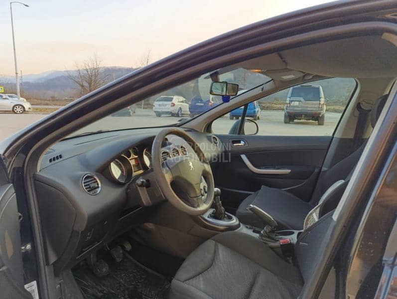 Peugeot 308 1.6  E5P